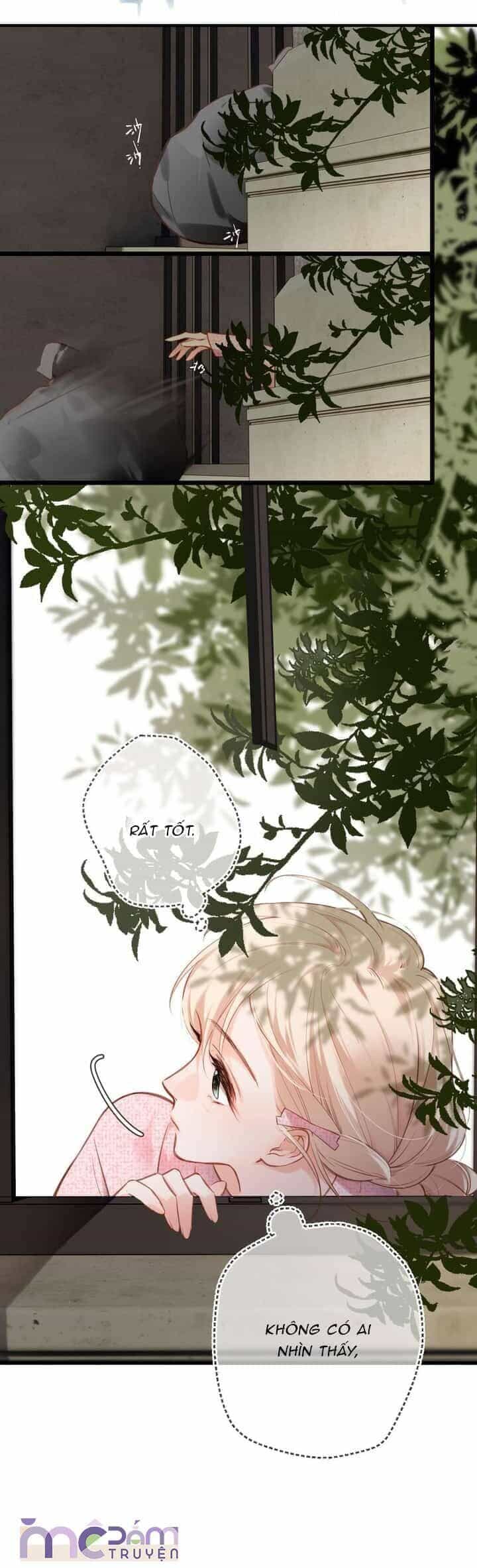 Dã Thú Khi Yêu - Chương 30 - ảnh 19