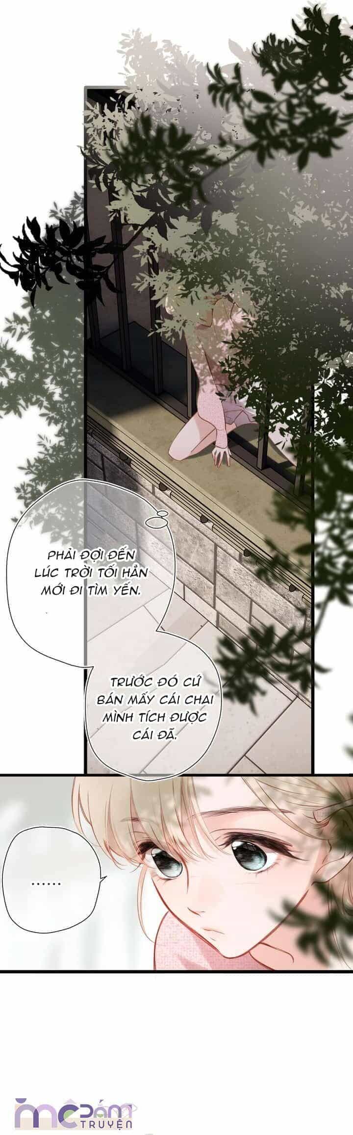 Dã Thú Khi Yêu - Chương 30 - ảnh 20