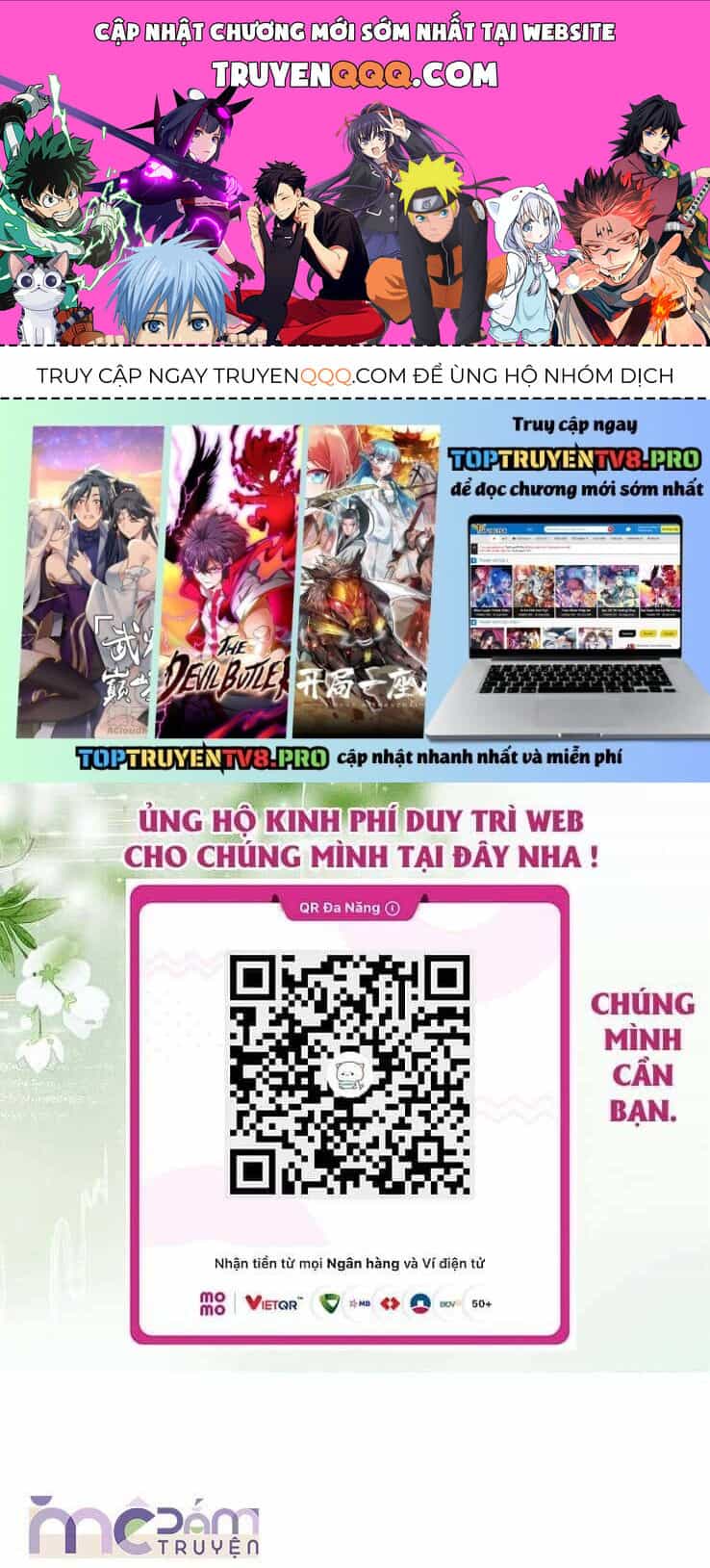 Dã Thú Khi Yêu - Chương 31 - ảnh 1