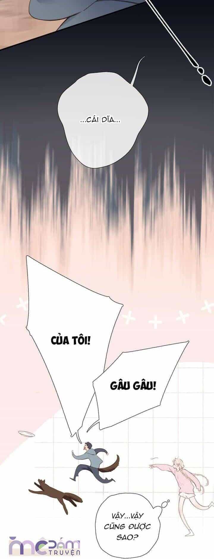 Dã Thú Khi Yêu - Chương 31 - ảnh 12
