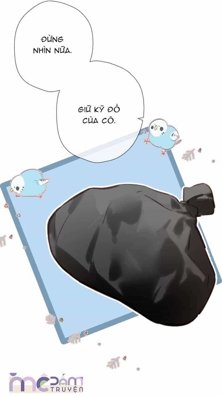 Dã Thú Khi Yêu - Chương 32 - ảnh 15