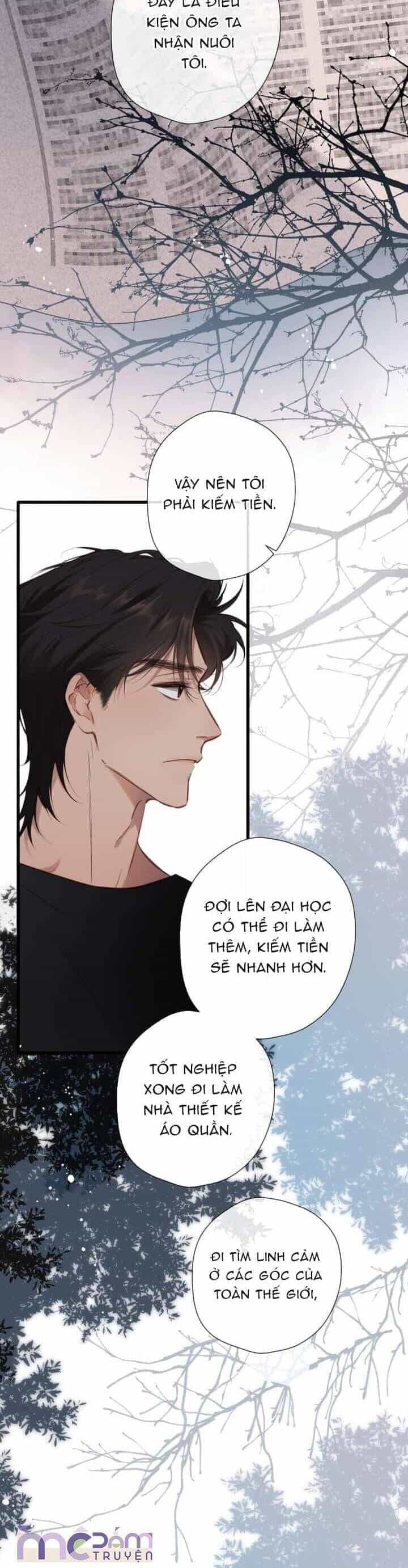 Dã Thú Khi Yêu - Chương 32 - ảnh 23