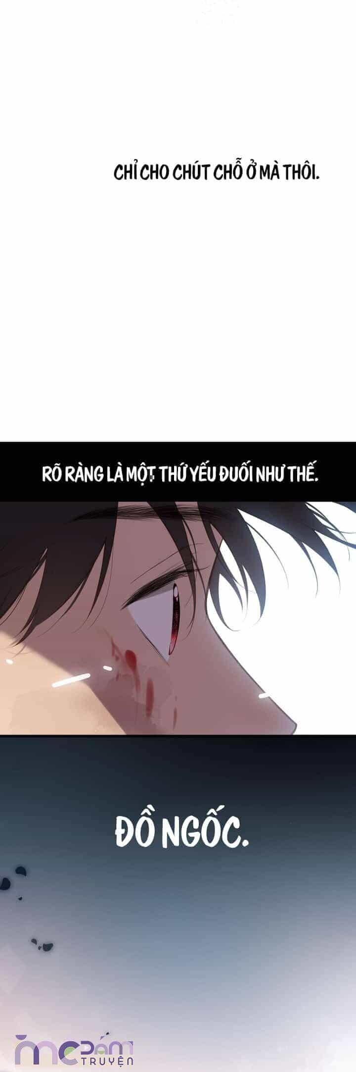 Dã Thú Khi Yêu - Chương 33 - ảnh 31