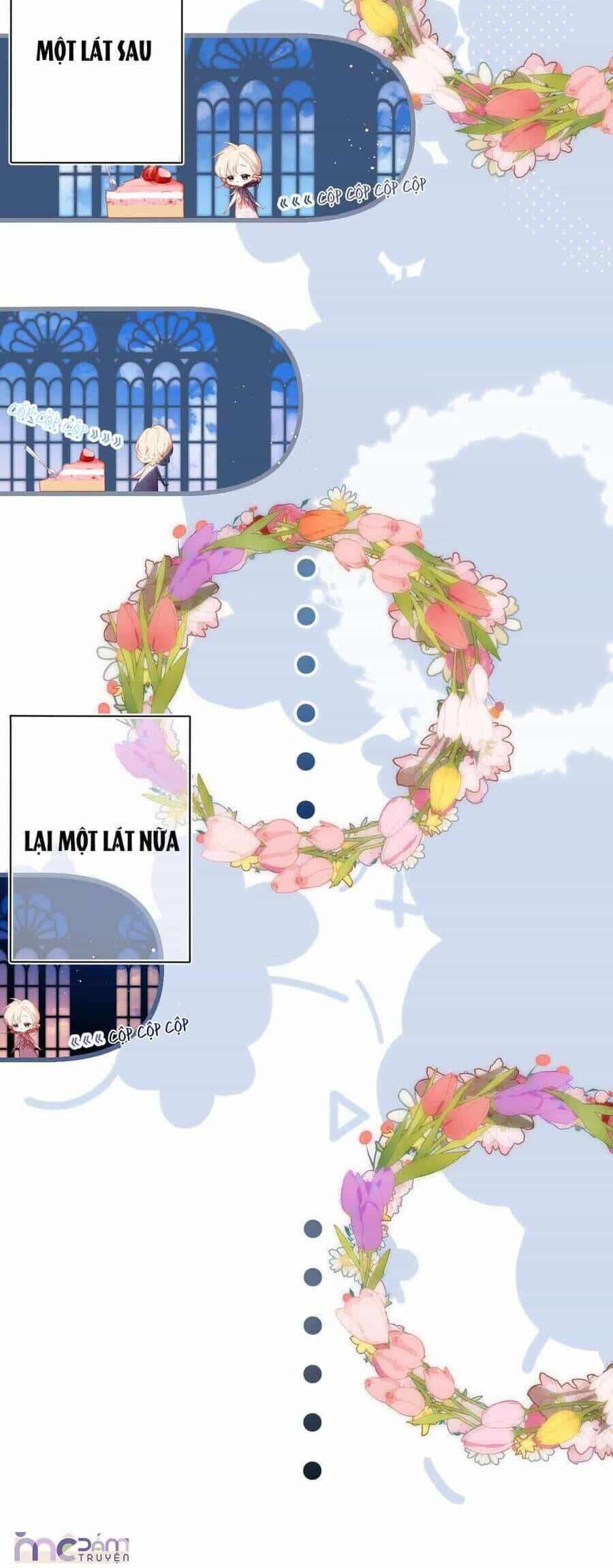 Dã Thú Khi Yêu - Chương 34 - ảnh 6