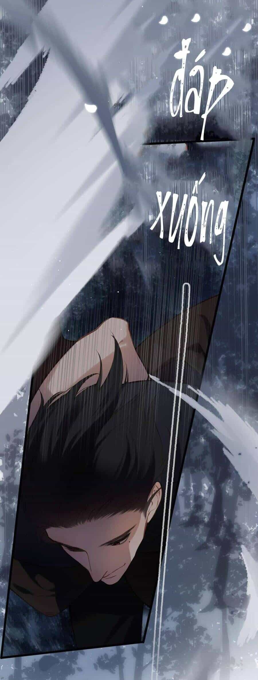 Dã Thú Khi Yêu - Chương 35 - ảnh 17