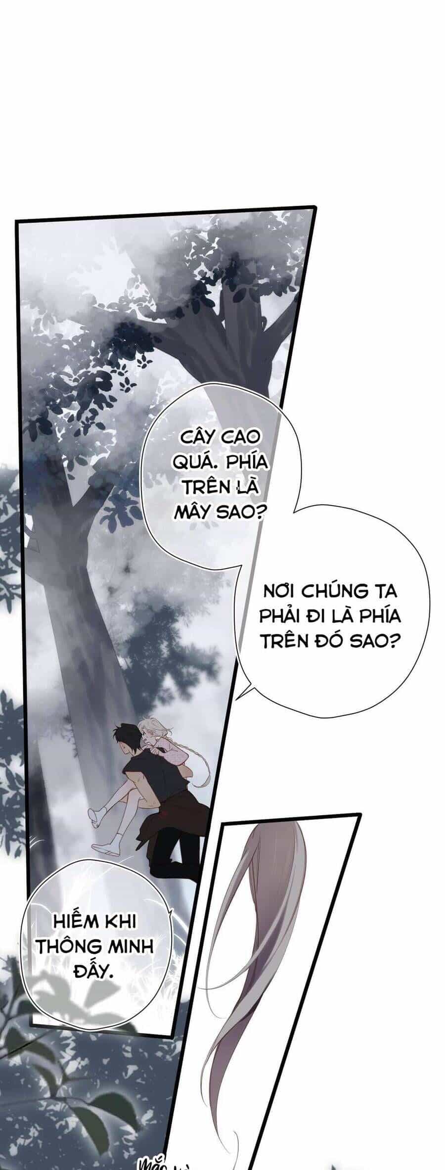 Dã Thú Khi Yêu - Chương 35 - ảnh 23
