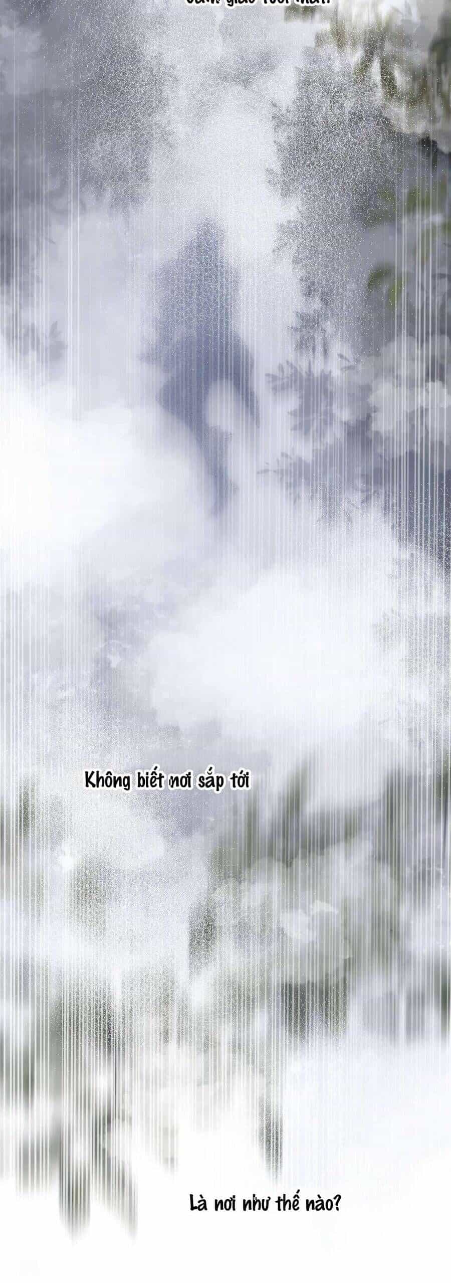 Dã Thú Khi Yêu - Chương 35 - ảnh 27