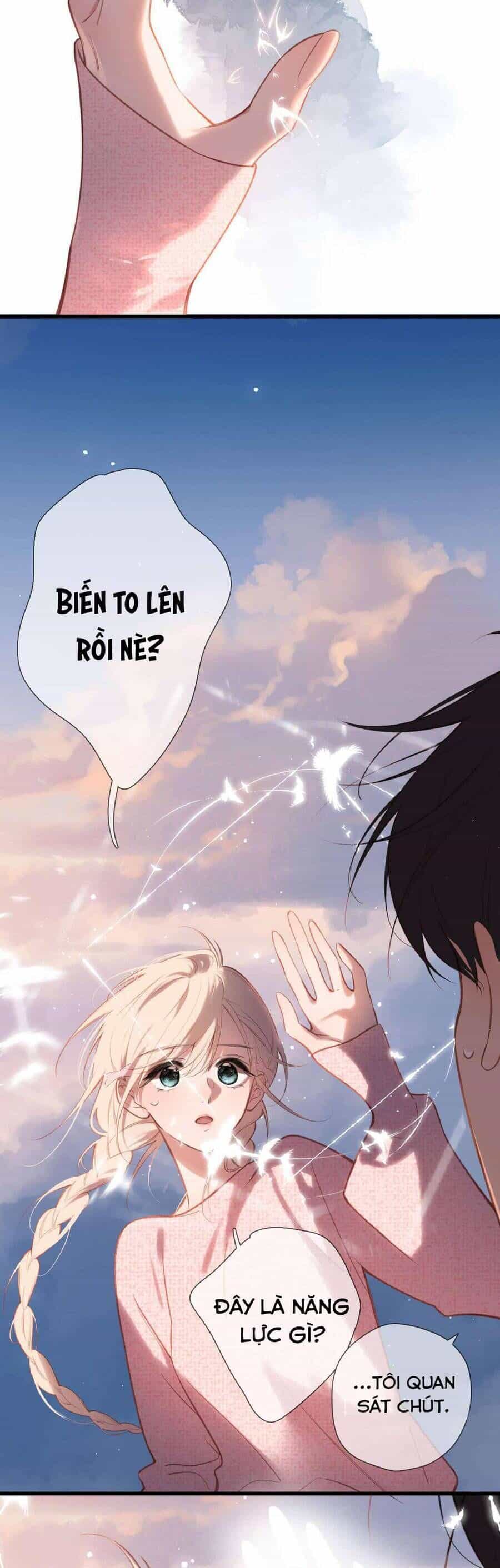 Dã Thú Khi Yêu - Chương 36 - ảnh 21