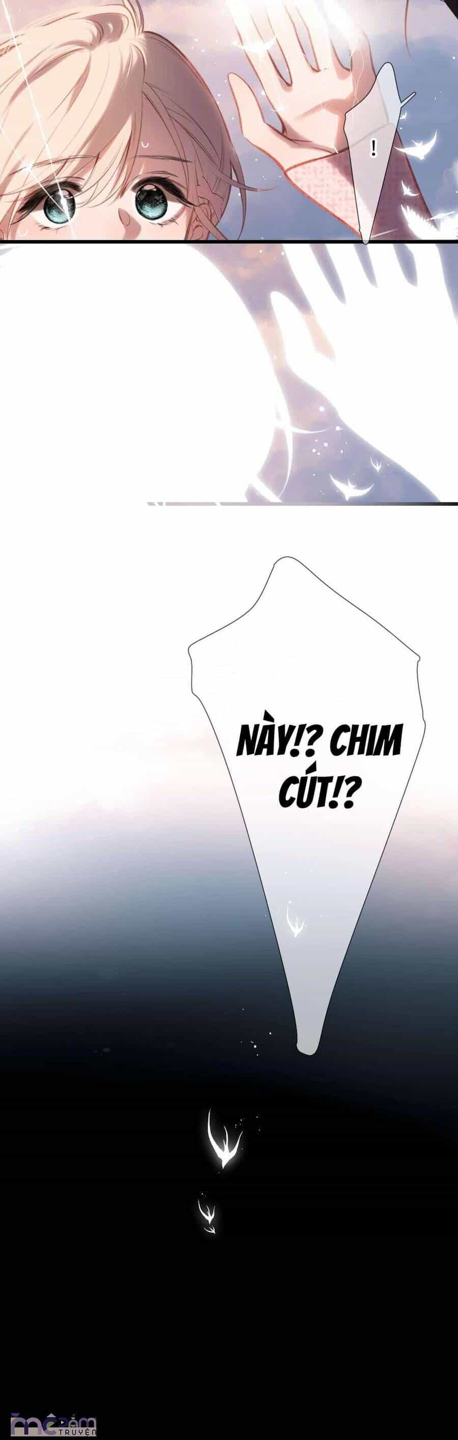 Dã Thú Khi Yêu - Chương 36 - ảnh 22
