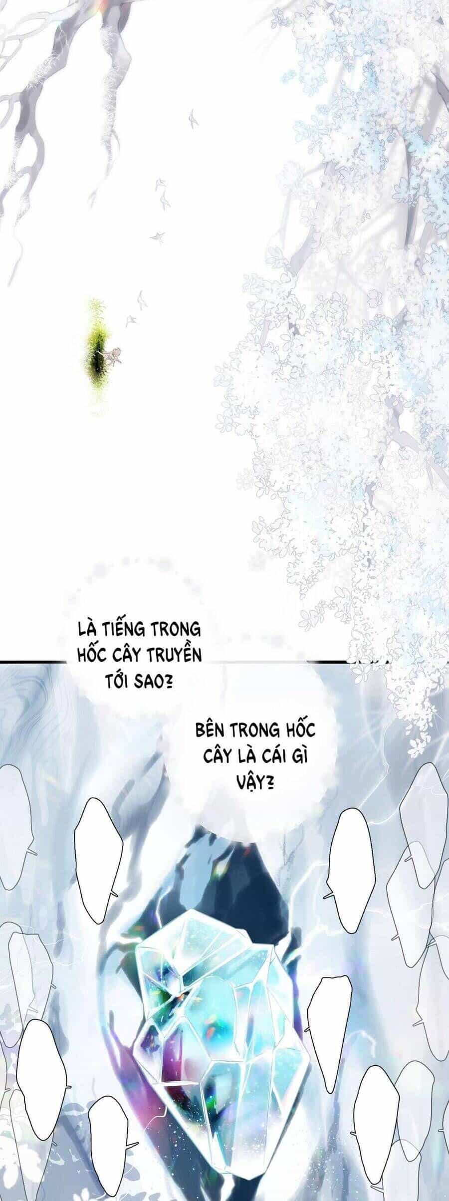 Dã Thú Khi Yêu - Chương 37 - ảnh 10