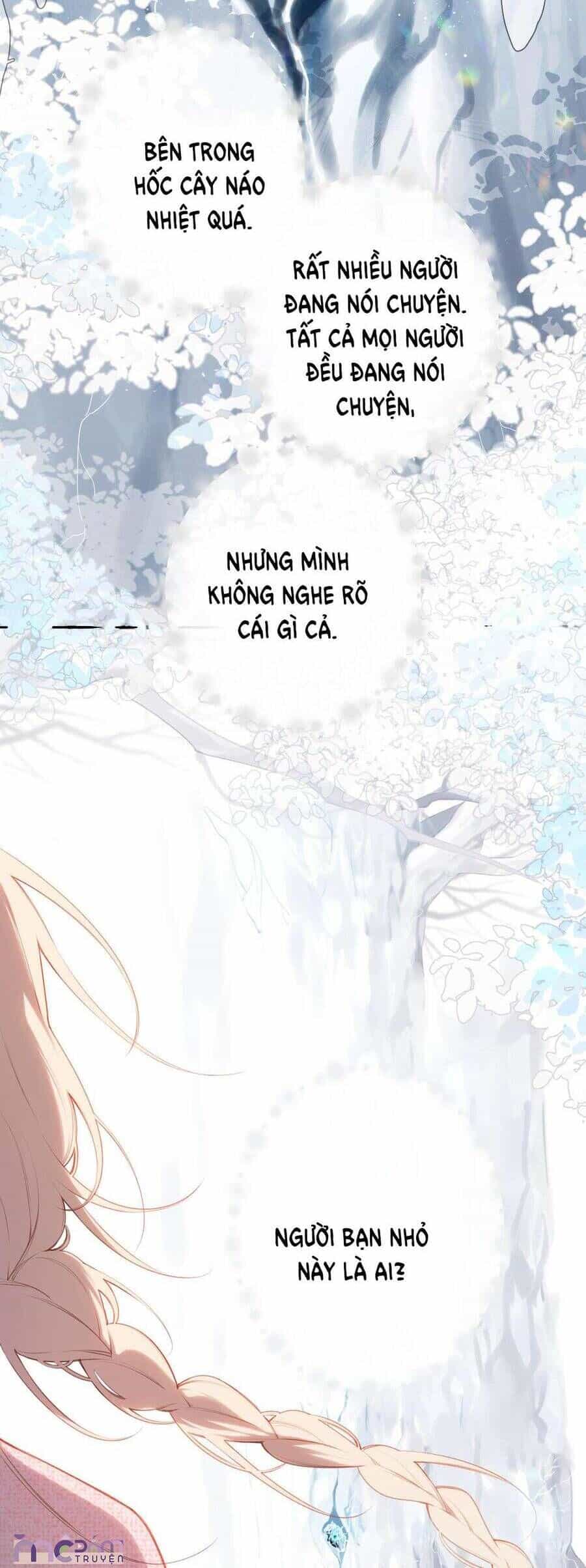 Dã Thú Khi Yêu - Chương 37 - ảnh 11