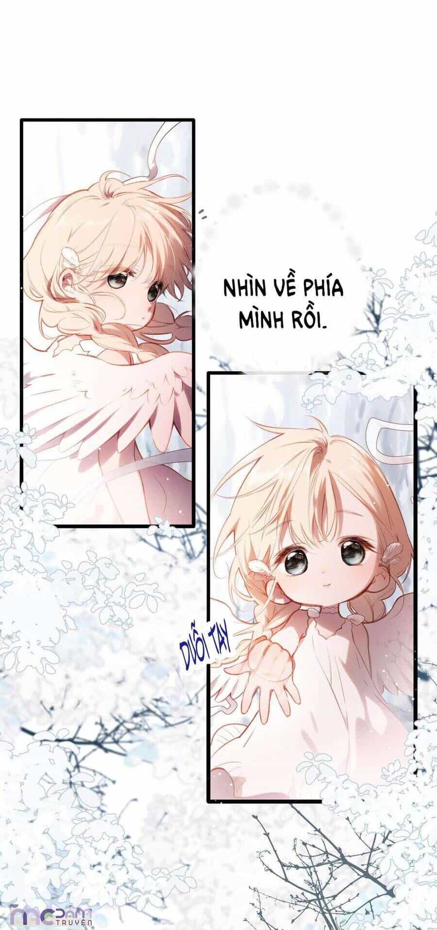Dã Thú Khi Yêu - Chương 37 - ảnh 13