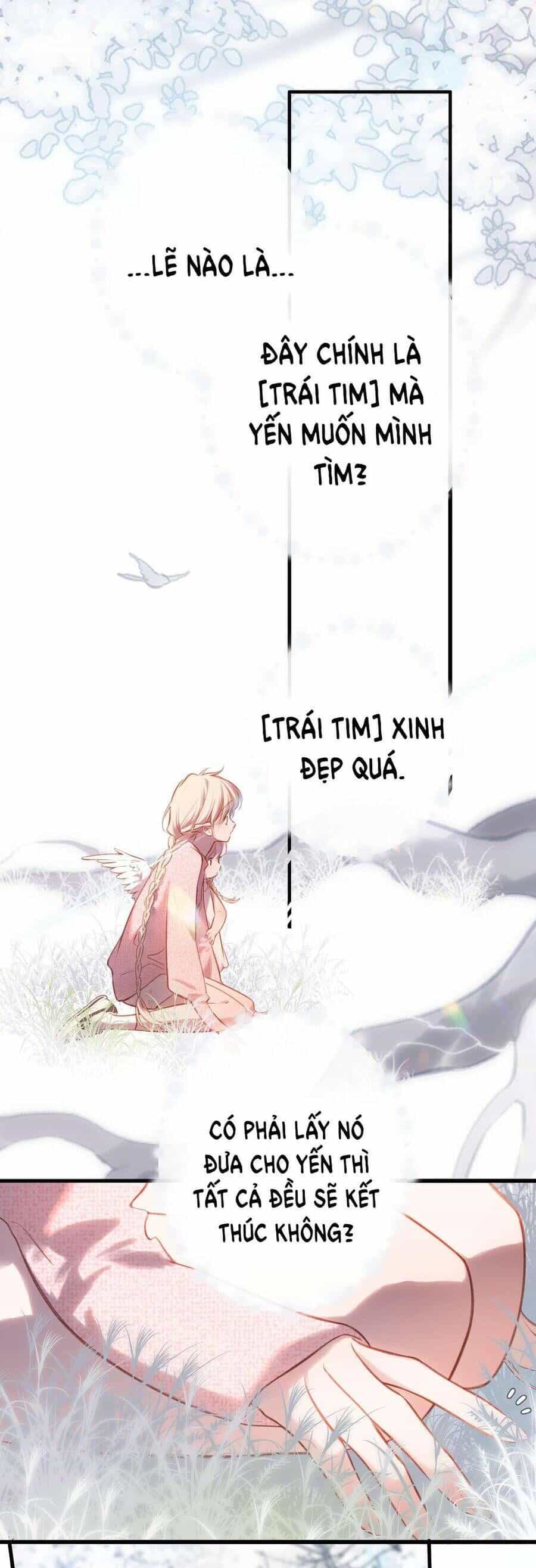 Dã Thú Khi Yêu - Chương 37 - ảnh 18