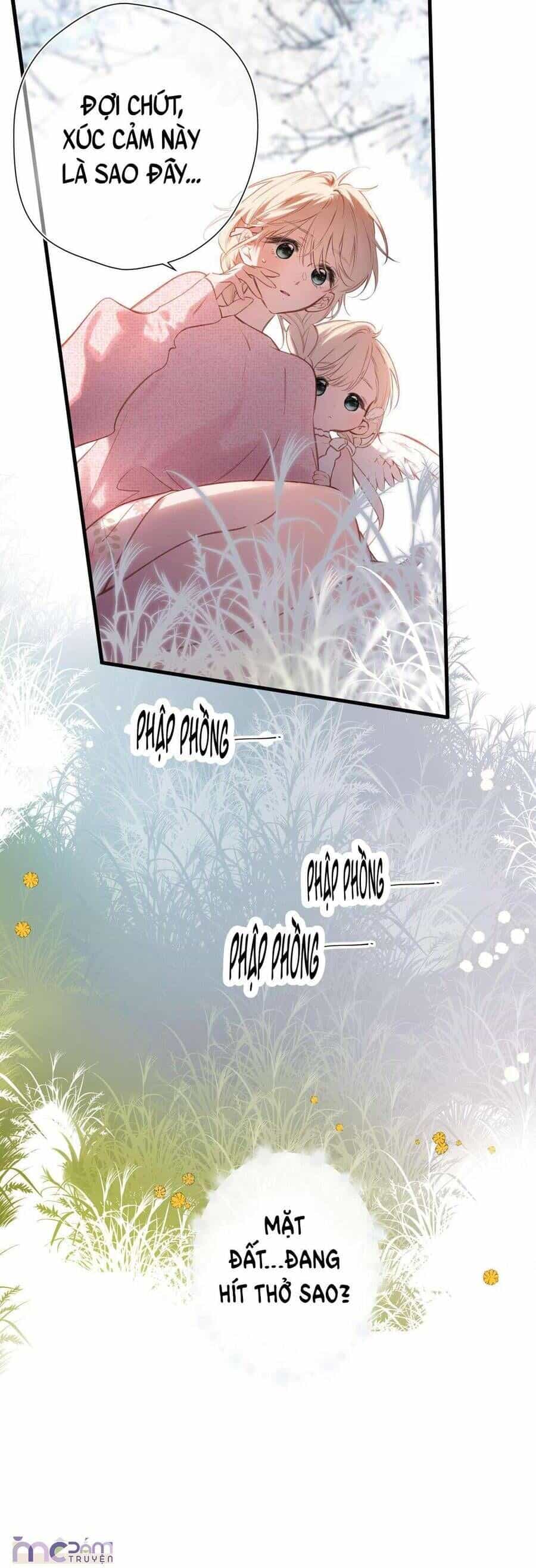 Dã Thú Khi Yêu - Chương 37 - ảnh 19