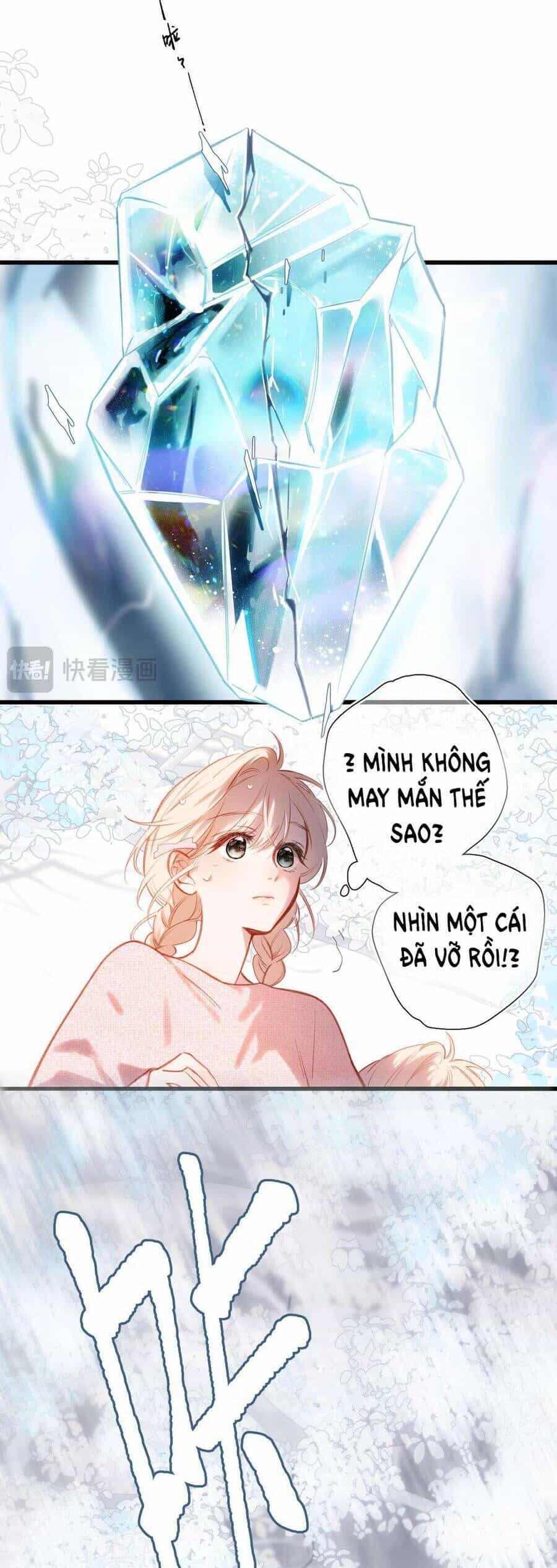 Dã Thú Khi Yêu - Chương 37 - ảnh 21