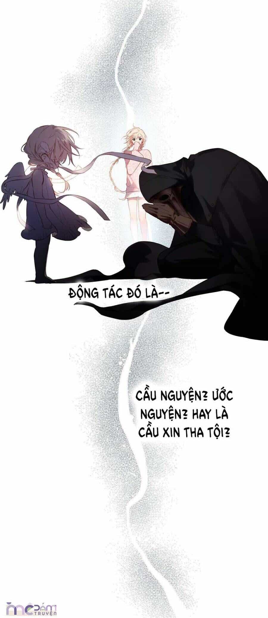 Dã Thú Khi Yêu - Chương 37 - ảnh 28