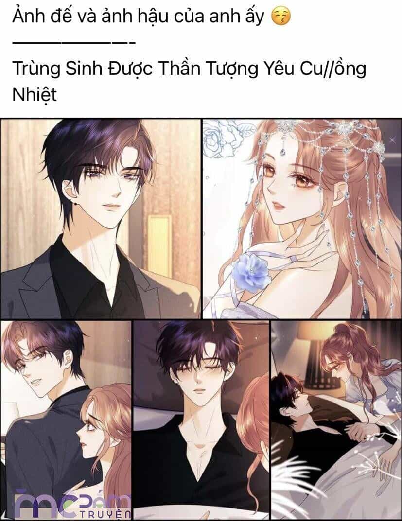 Dã Thú Khi Yêu - Chương 37 - ảnh 30