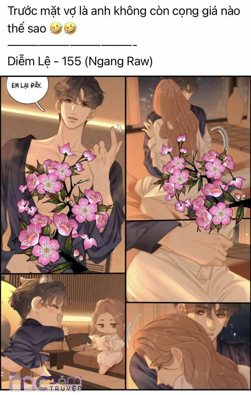 Dã Thú Khi Yêu - Chương 37 - ảnh 32