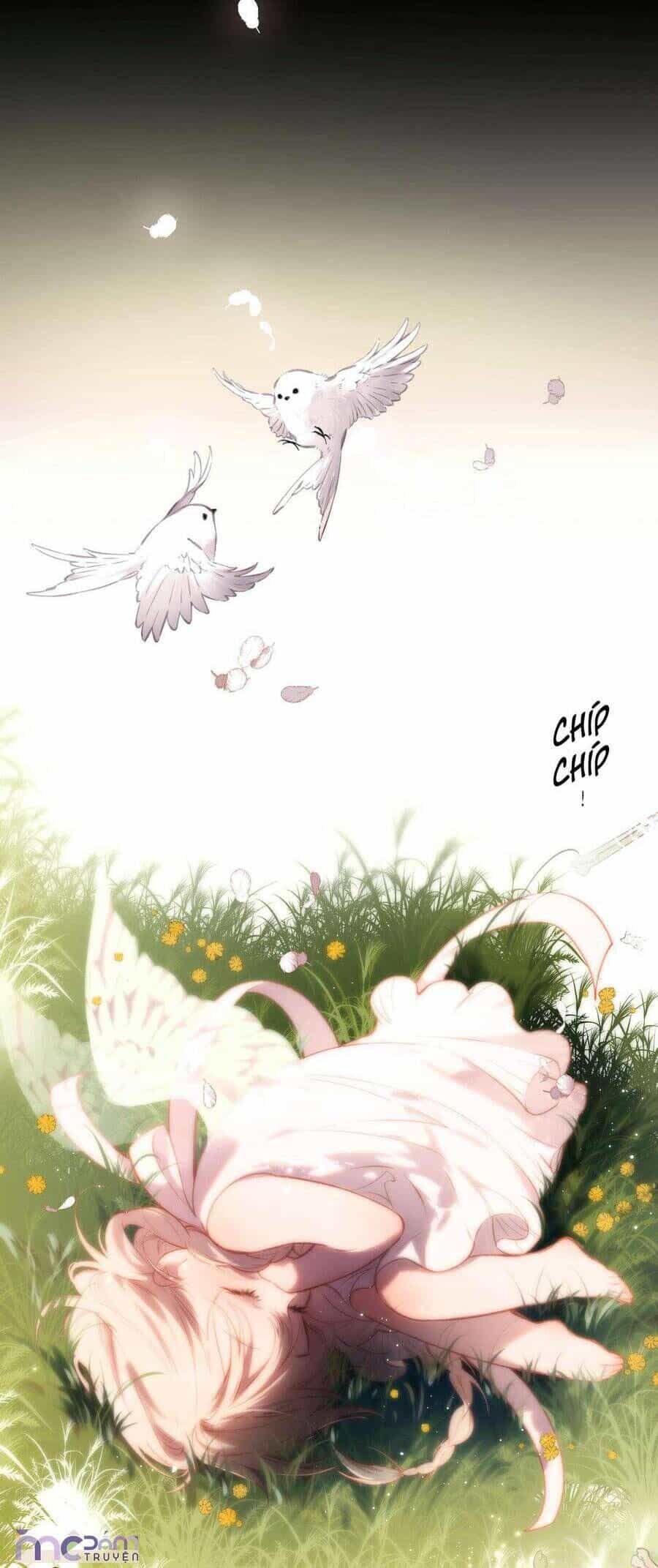 Dã Thú Khi Yêu - Chương 37 - ảnh 6