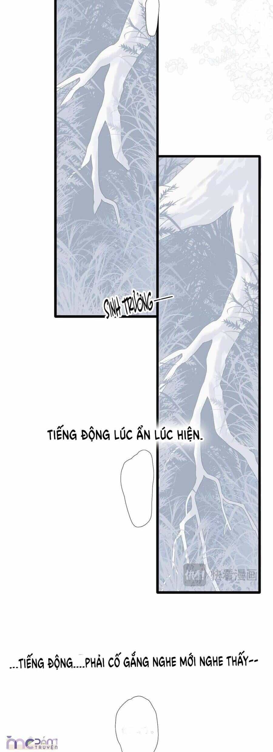 Dã Thú Khi Yêu - Chương 38 - ảnh 12