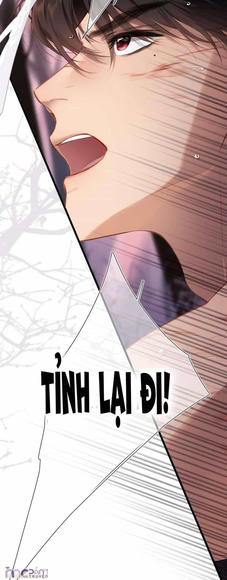 Dã Thú Khi Yêu - Chương 38 - ảnh 26