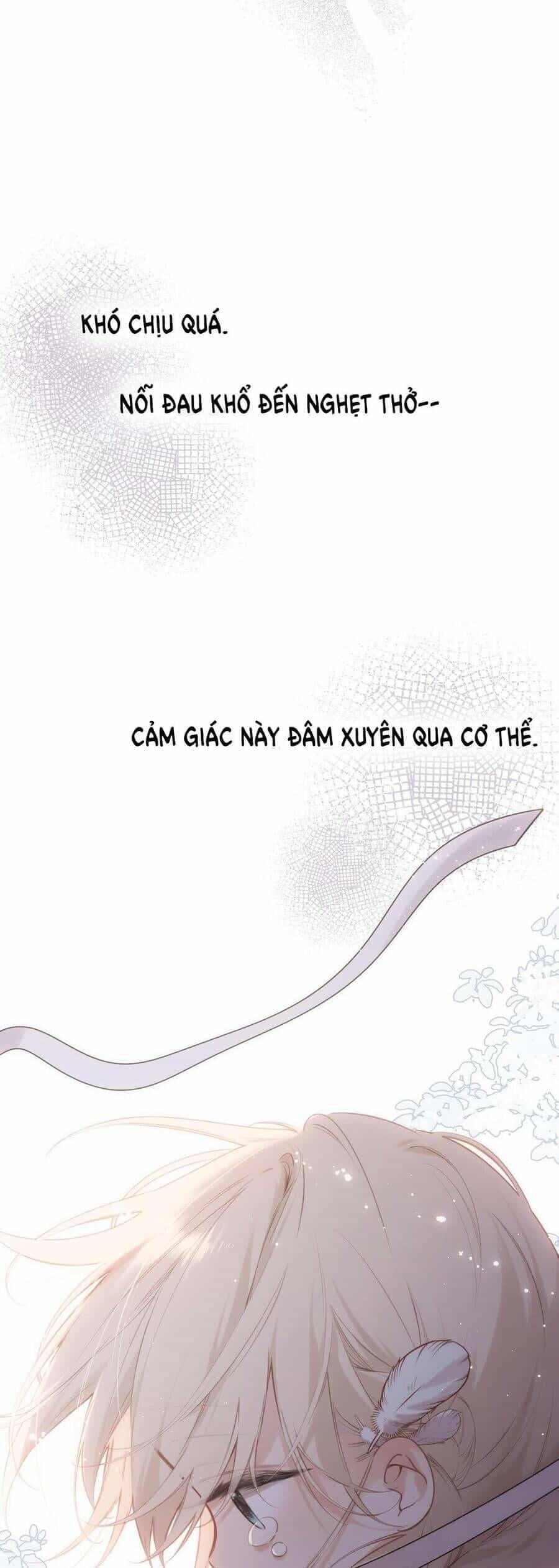 Dã Thú Khi Yêu - Chương 38 - ảnh 6