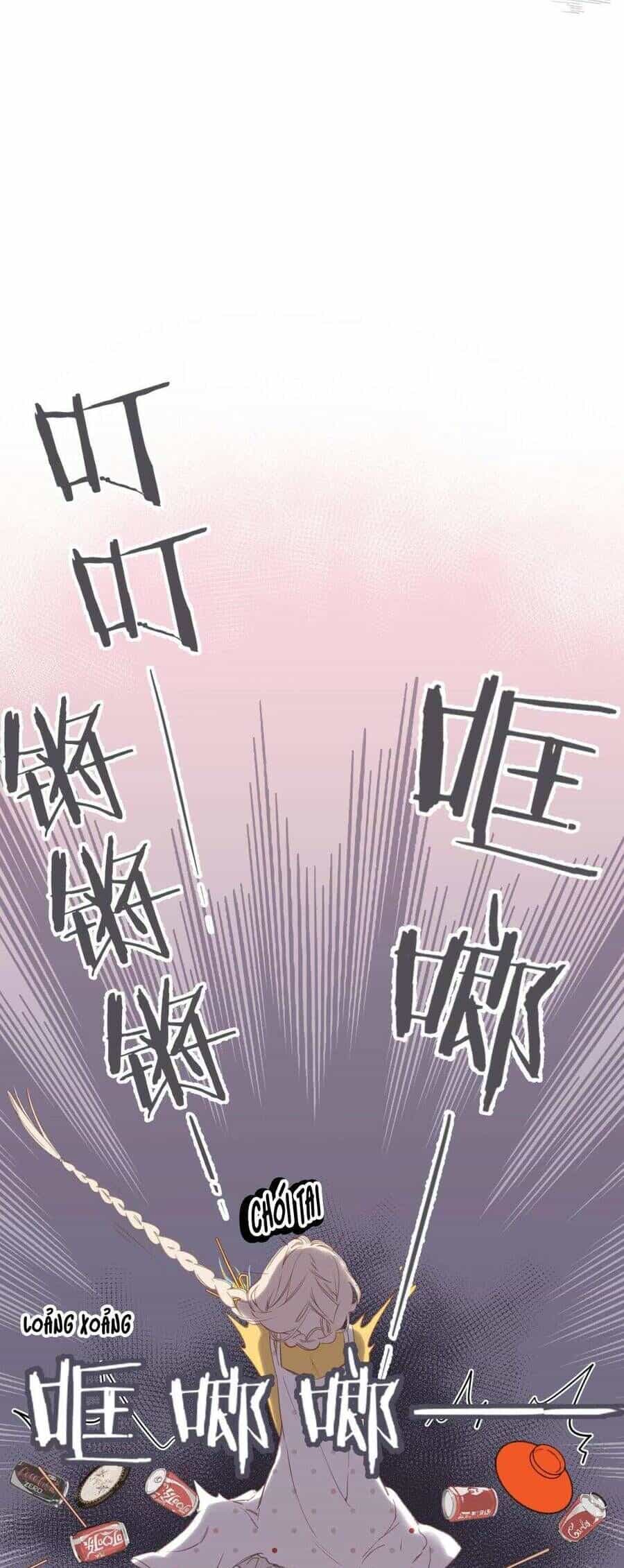 Dã Thú Khi Yêu - Chương 3 - ảnh 29