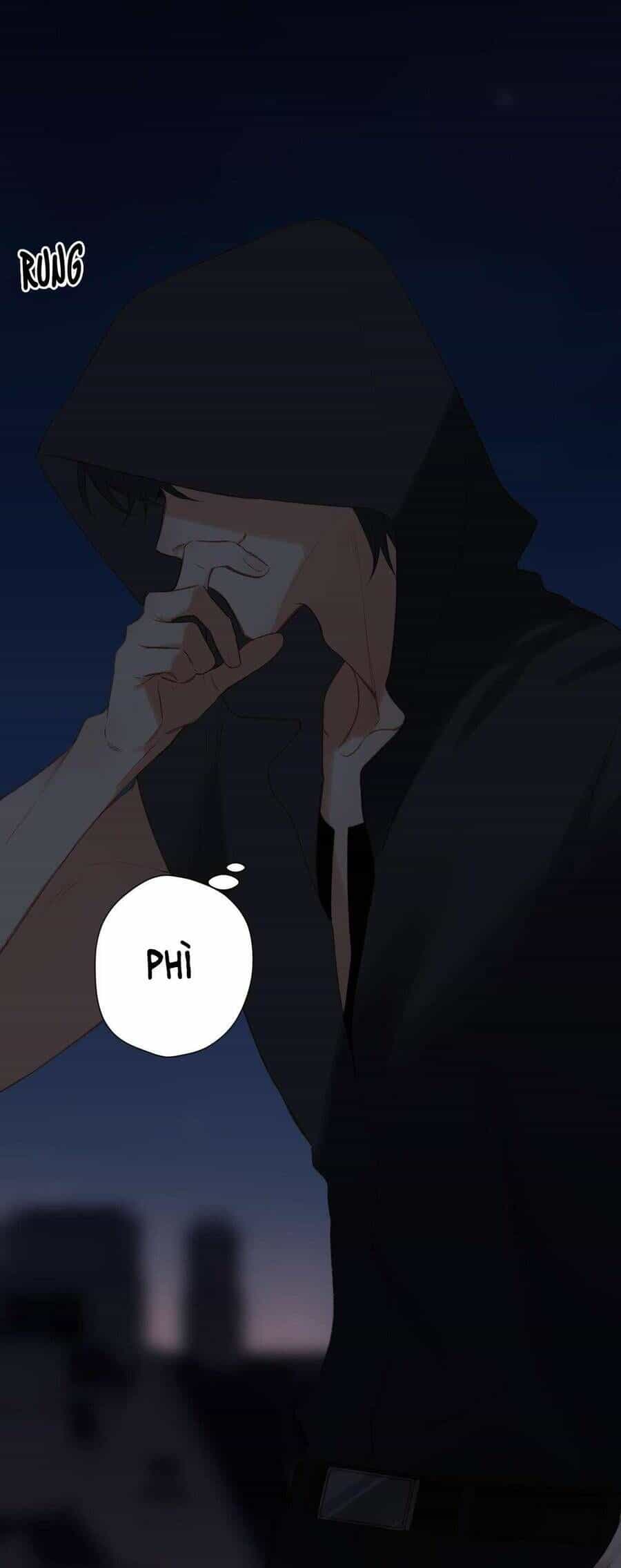 Dã Thú Khi Yêu - Chương 3 - ảnh 31