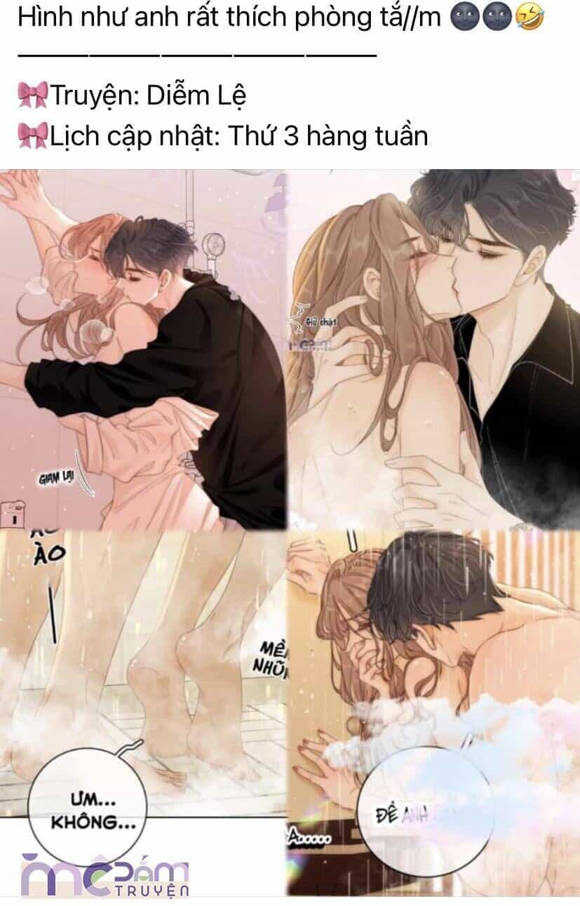 Dã Thú Khi Yêu - Chương 3 - ảnh 5