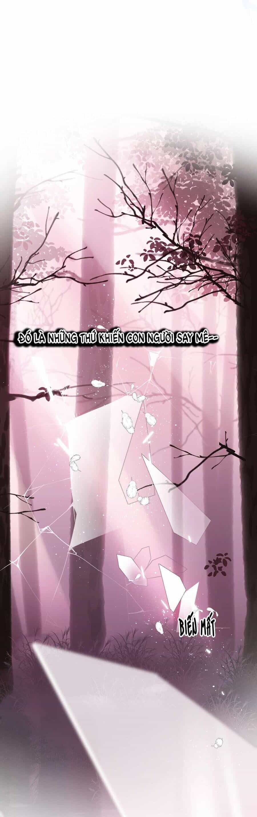 Dã Thú Khi Yêu - Chương 39 - ảnh 10