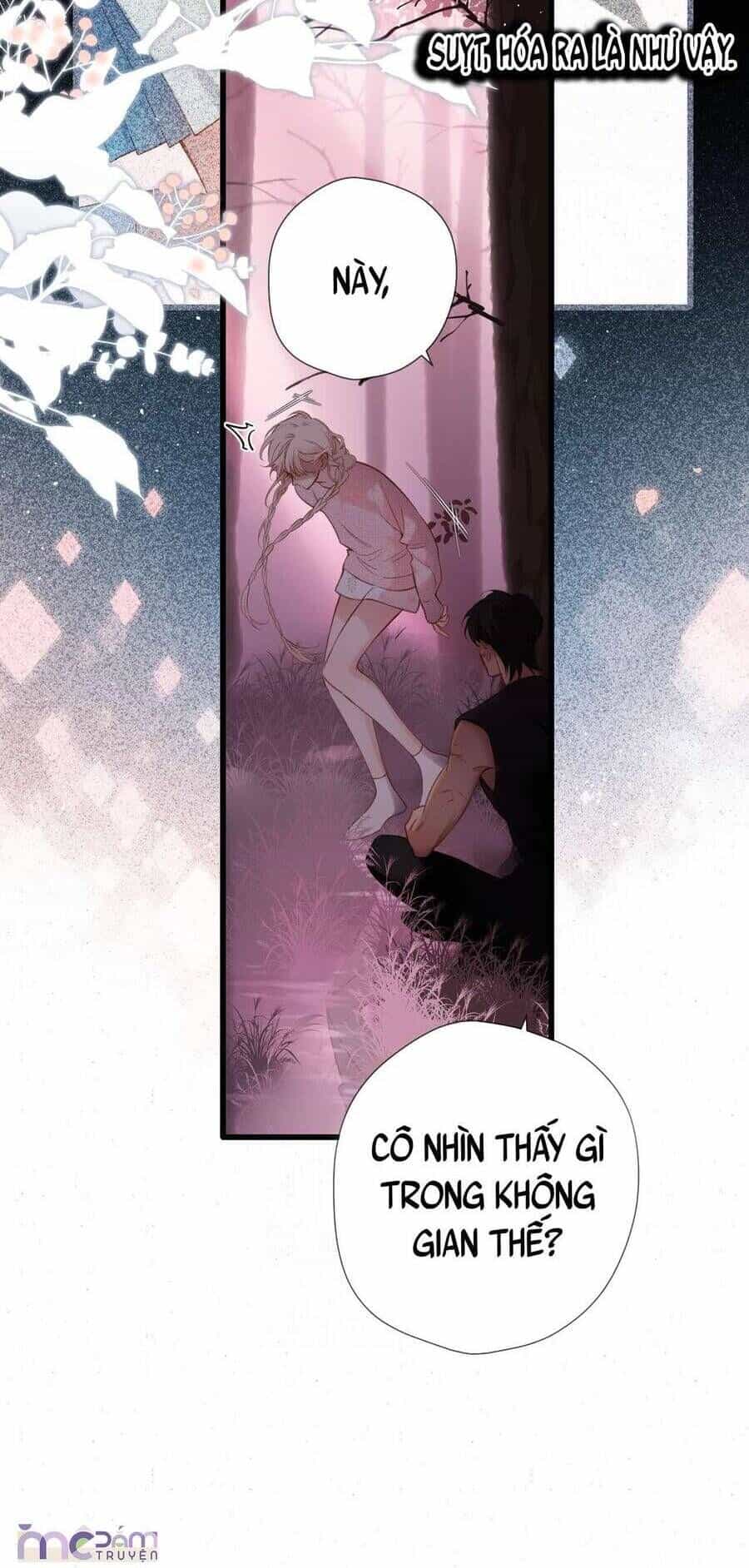 Dã Thú Khi Yêu - Chương 39 - ảnh 15