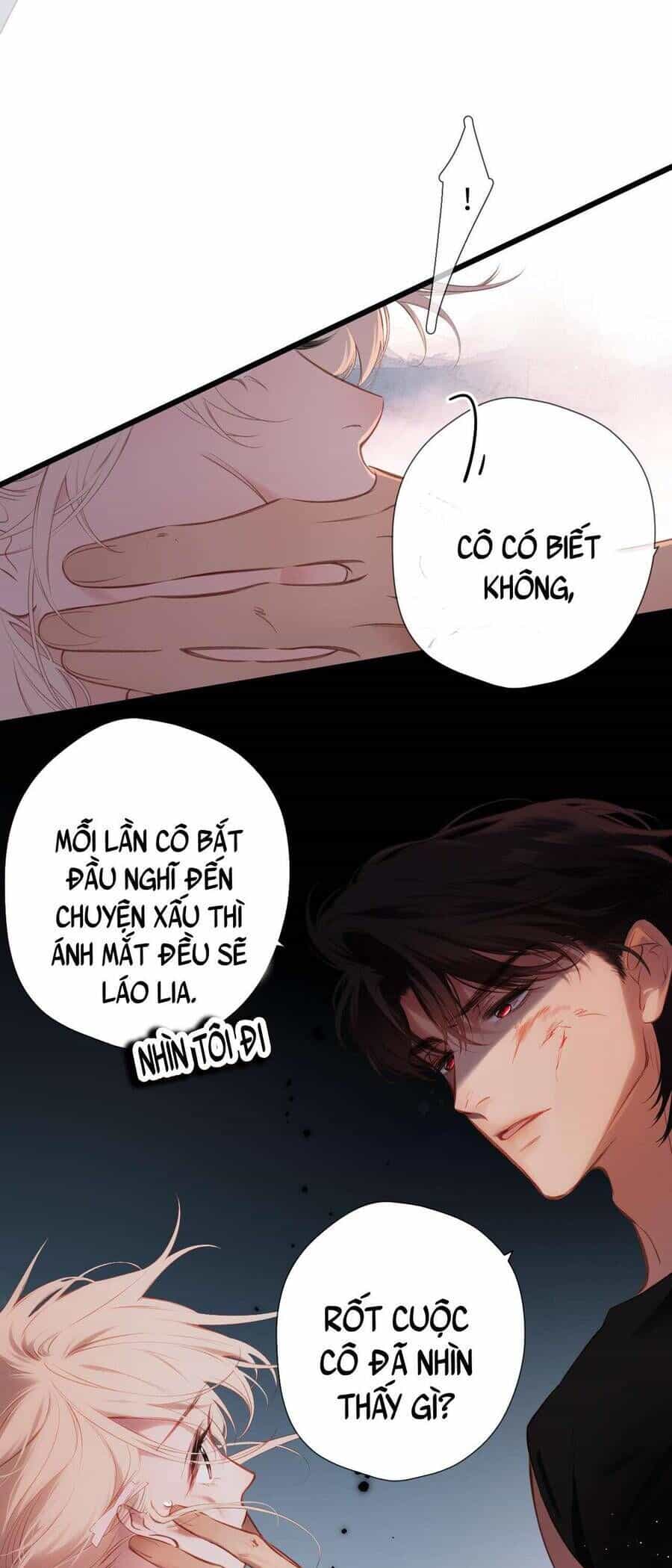 Dã Thú Khi Yêu - Chương 39 - ảnh 18