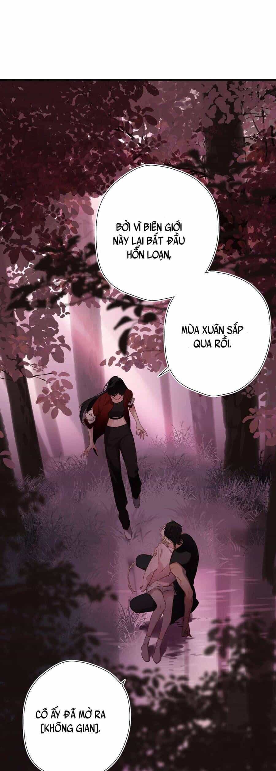 Dã Thú Khi Yêu - Chương 40 - ảnh 13