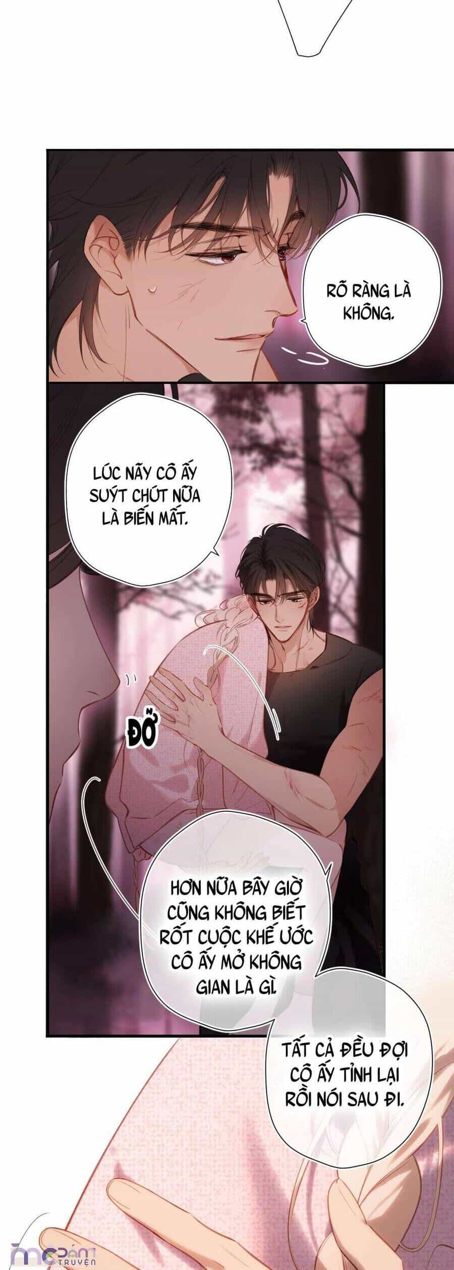 Dã Thú Khi Yêu - Chương 40 - ảnh 15