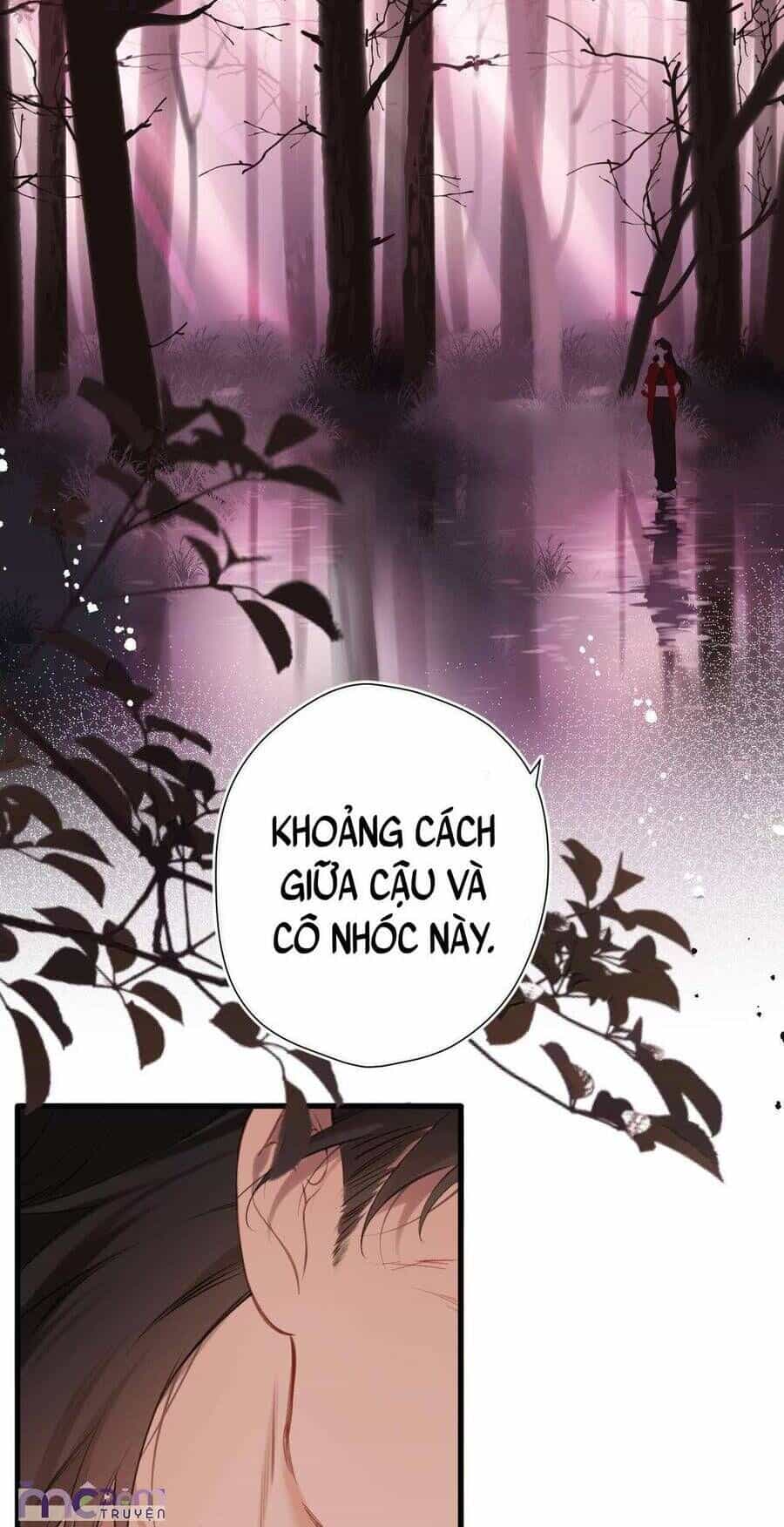 Dã Thú Khi Yêu - Chương 40 - ảnh 18
