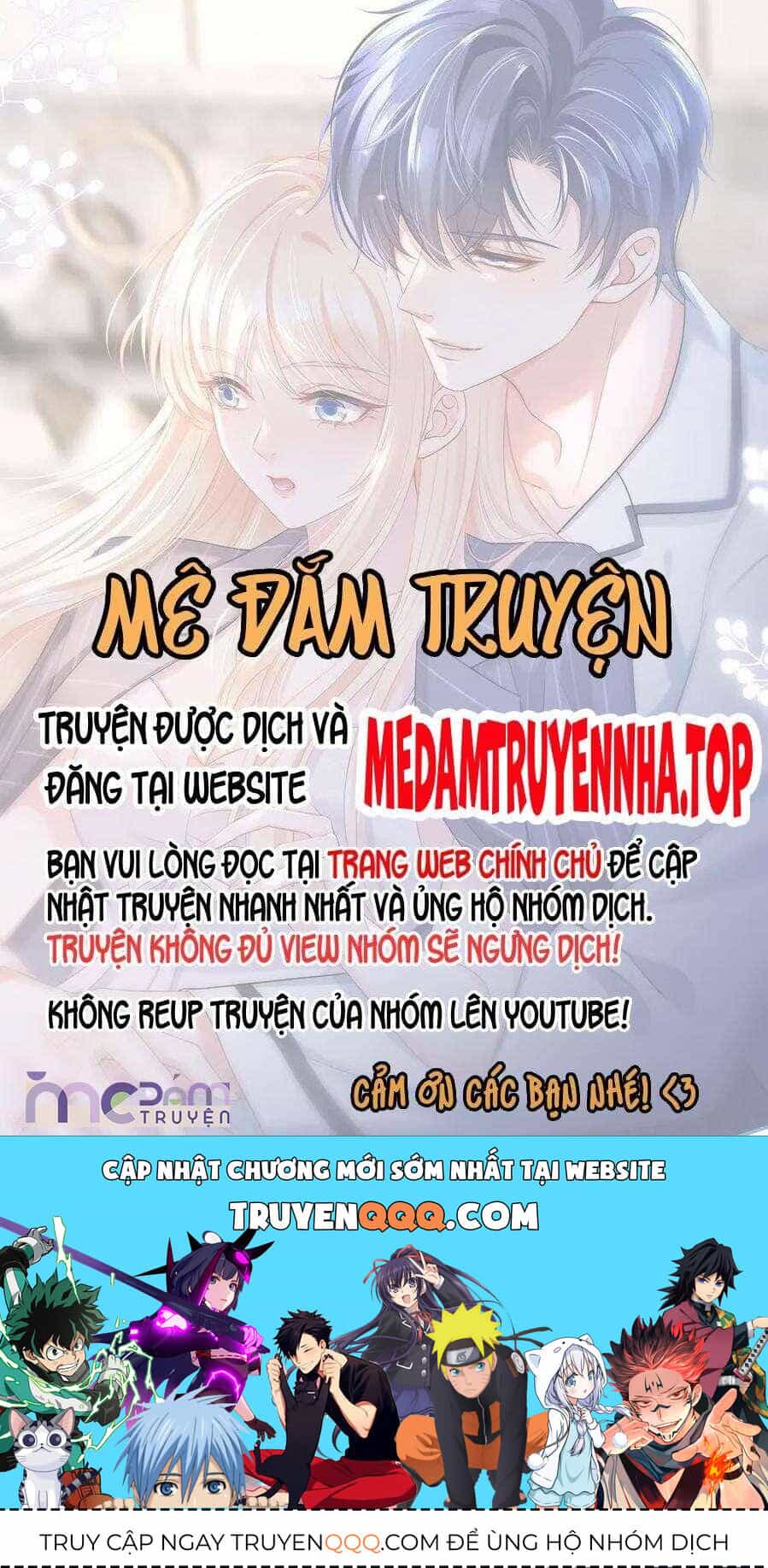 Dã Thú Khi Yêu - Chương 40 - ảnh 34