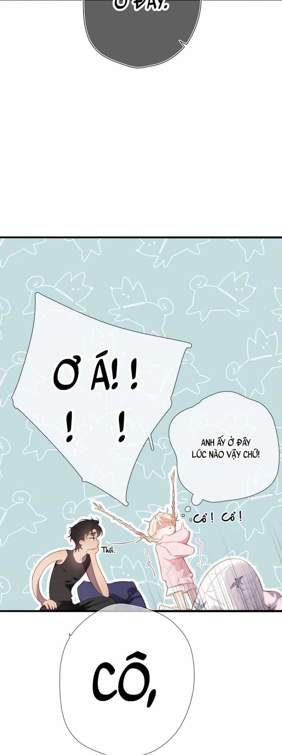 Dã Thú Khi Yêu - Chương 41 - ảnh 15
