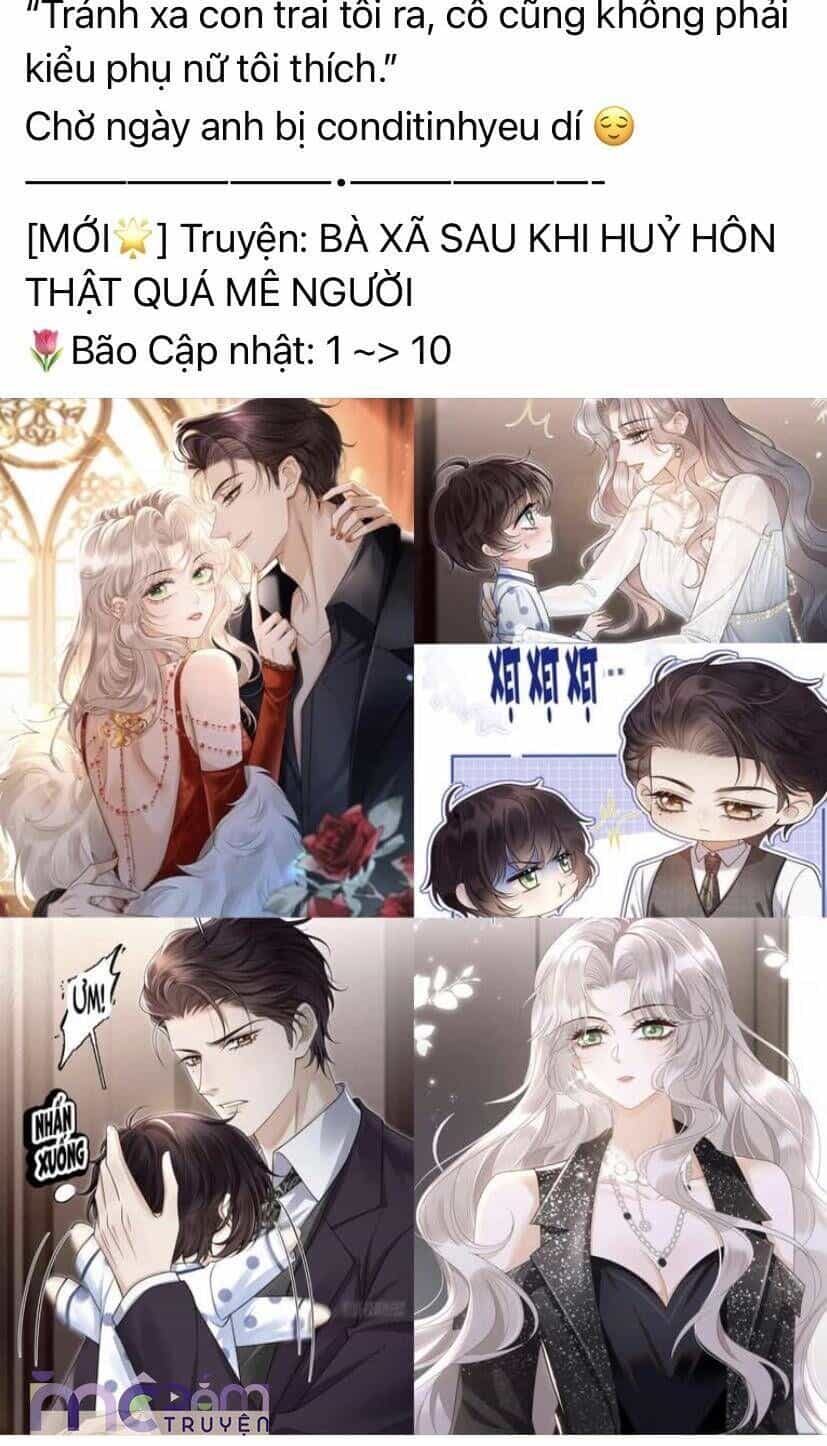 Dã Thú Khi Yêu - Chương 41 - ảnh 3