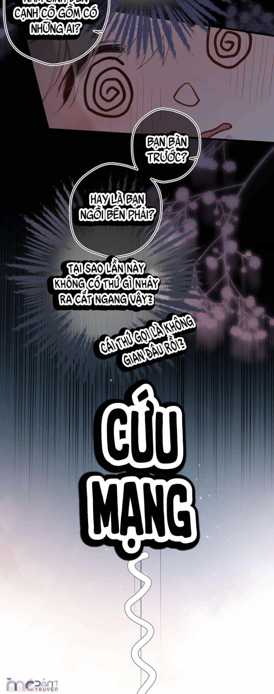 Dã Thú Khi Yêu - Chương 42 - ảnh 10