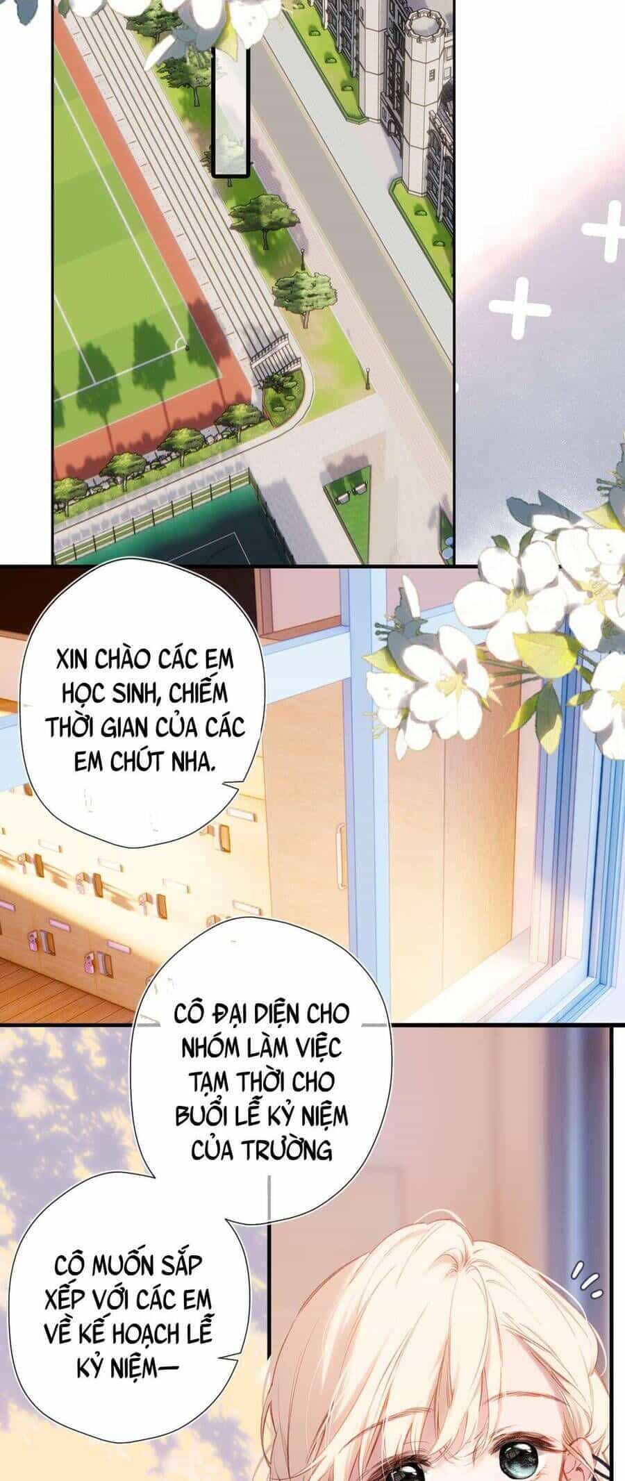 Dã Thú Khi Yêu - Chương 42 - ảnh 22