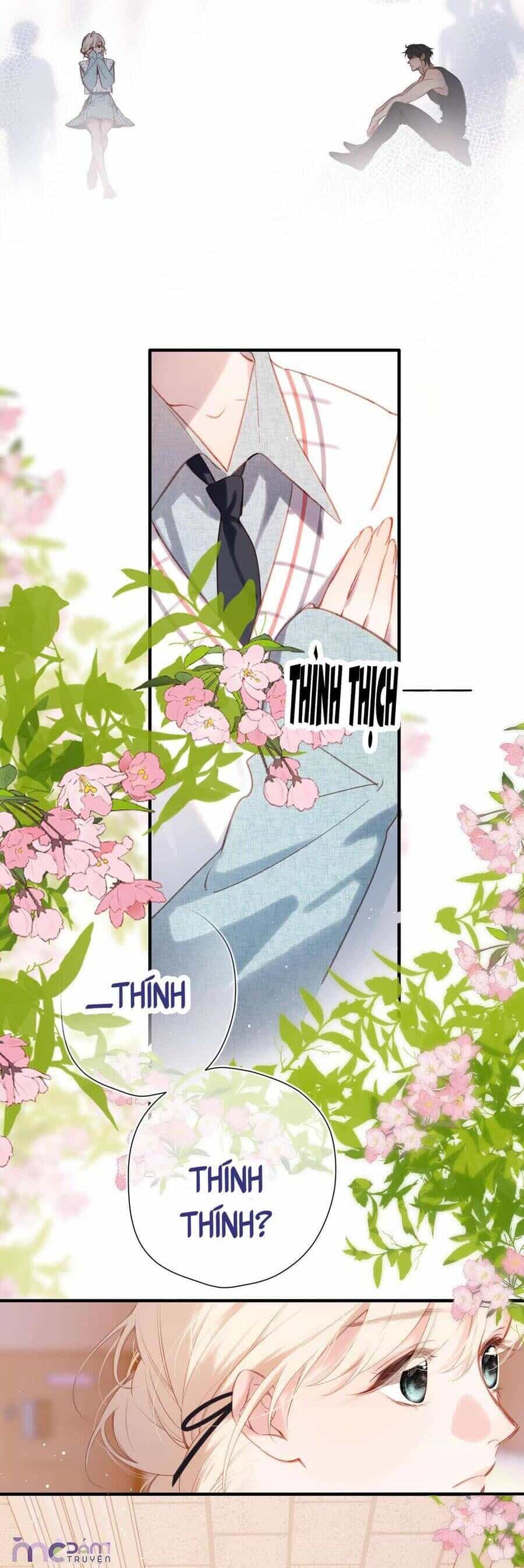 Dã Thú Khi Yêu - Chương 42 - ảnh 26