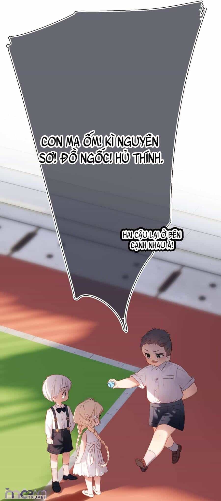 Dã Thú Khi Yêu - Chương 44 - ảnh 10