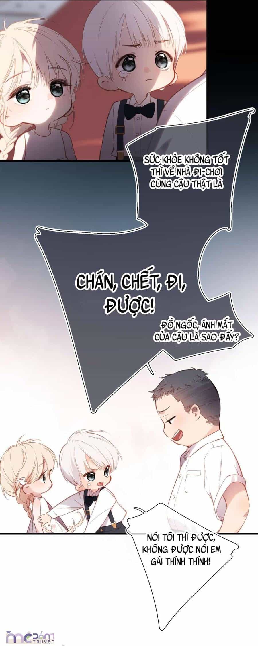 Dã Thú Khi Yêu - Chương 44 - ảnh 12