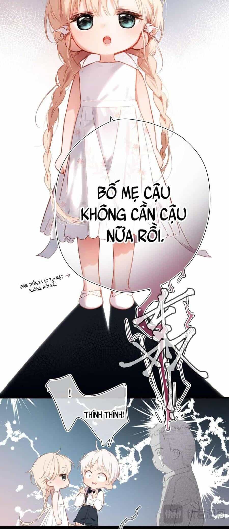Dã Thú Khi Yêu - Chương 44 - ảnh 17