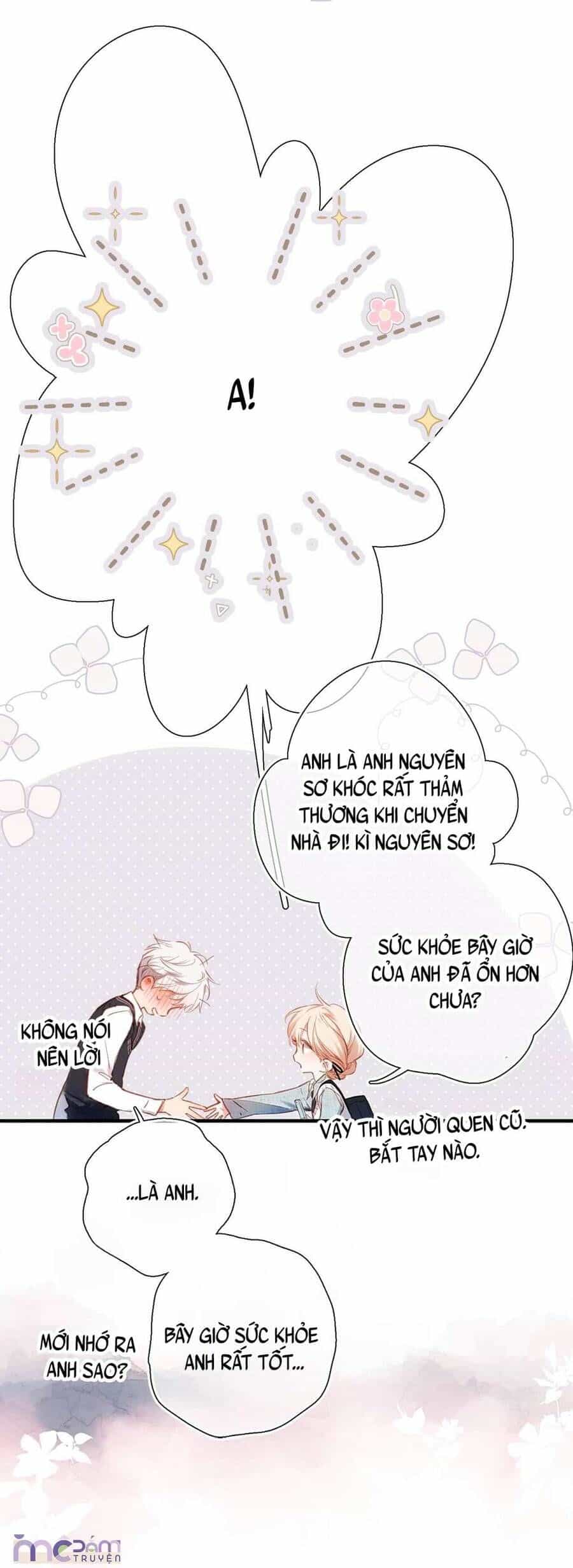 Dã Thú Khi Yêu - Chương 44 - ảnh 25