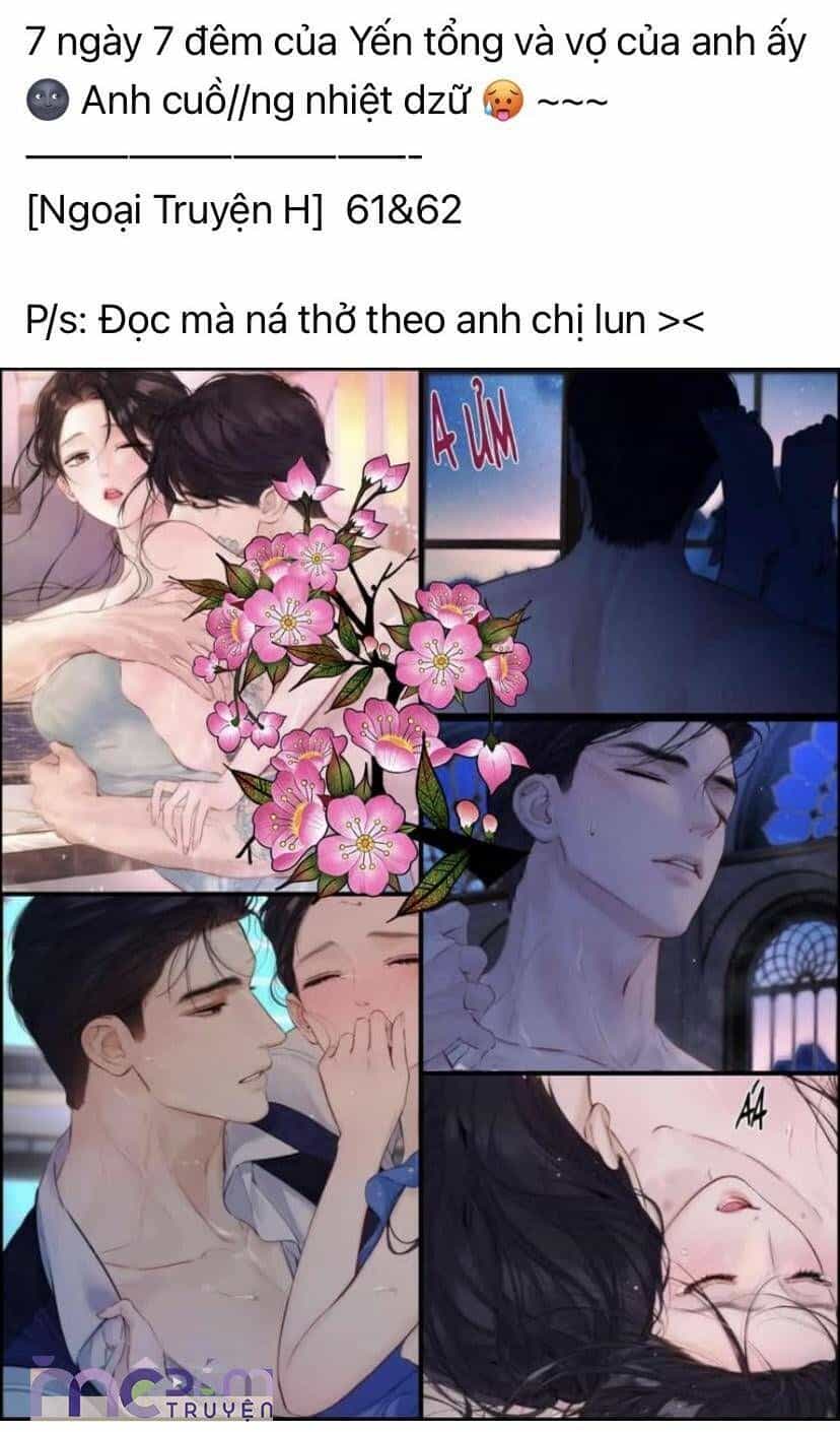 Dã Thú Khi Yêu - Chương 44 - ảnh 3