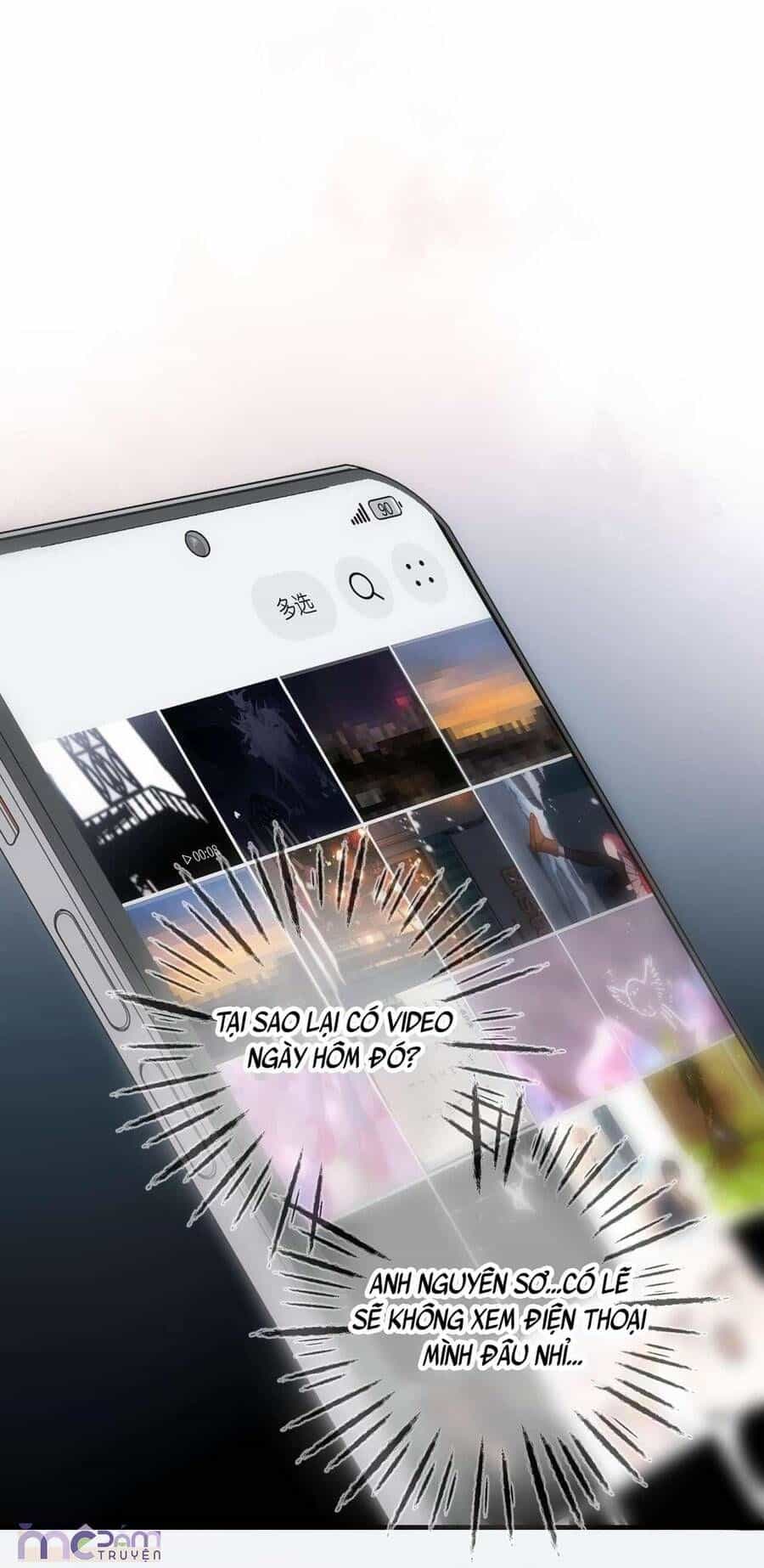 Dã Thú Khi Yêu - Chương 44 - ảnh 33