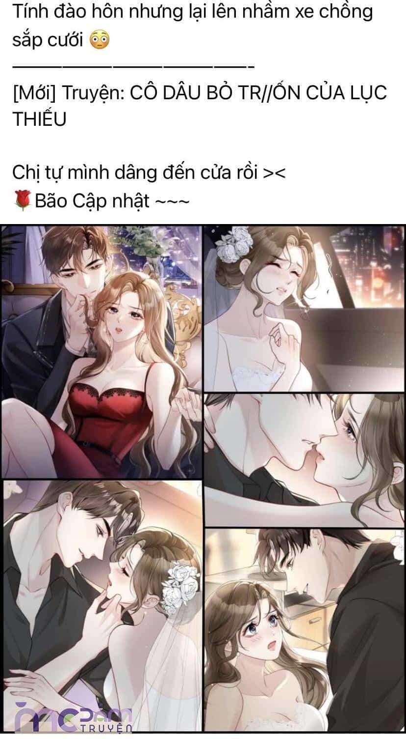 Dã Thú Khi Yêu - Chương 44 - ảnh 5