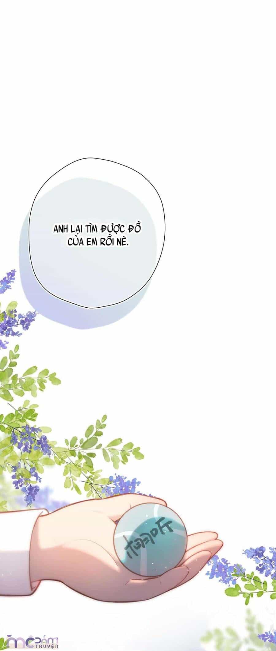 Dã Thú Khi Yêu - Chương 44 - ảnh 6
