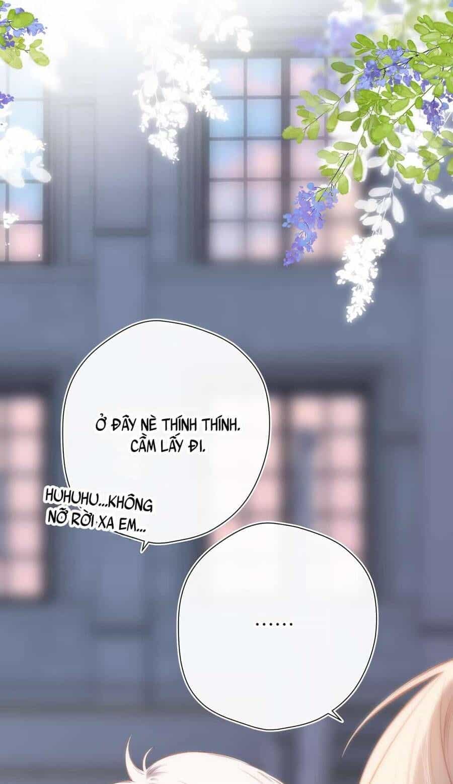 Dã Thú Khi Yêu - Chương 44 - ảnh 7